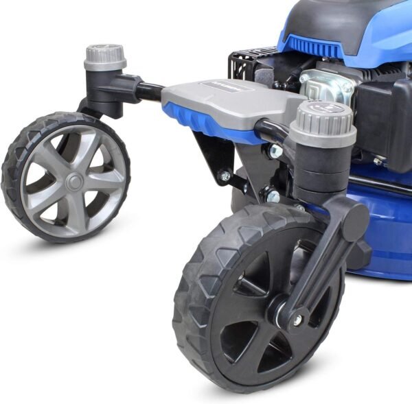 Hyundai HYM510SPEZ 20″/51cm 196cc Electric - Start Self - Propelled Petrol - Ezonesglobal - Buy at Wine Coolers Online
