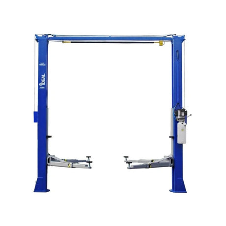 iDEAL TP10KAC - DX 10,000 Lb Two Post Clear Floor BI - symmetrical Lift – Ali Certified - Ezonesglobal - Buy at Wine Coolers Online
