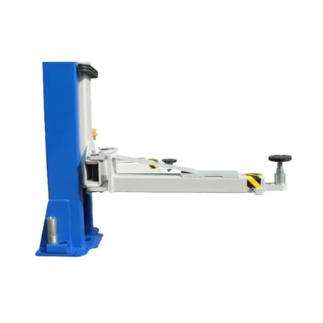 iDEAL TP10KAC - DX 10,000 Lb Two Post Clear Floor BI - symmetrical Lift – Ali Certified - Ezonesglobal - Buy at Wine Coolers Online