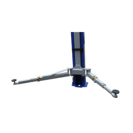 iDEAL TP10KAC - DX 10,000 Lb Two Post Clear Floor BI - symmetrical Lift – Ali Certified - Ezonesglobal - Buy at Wine Coolers Online