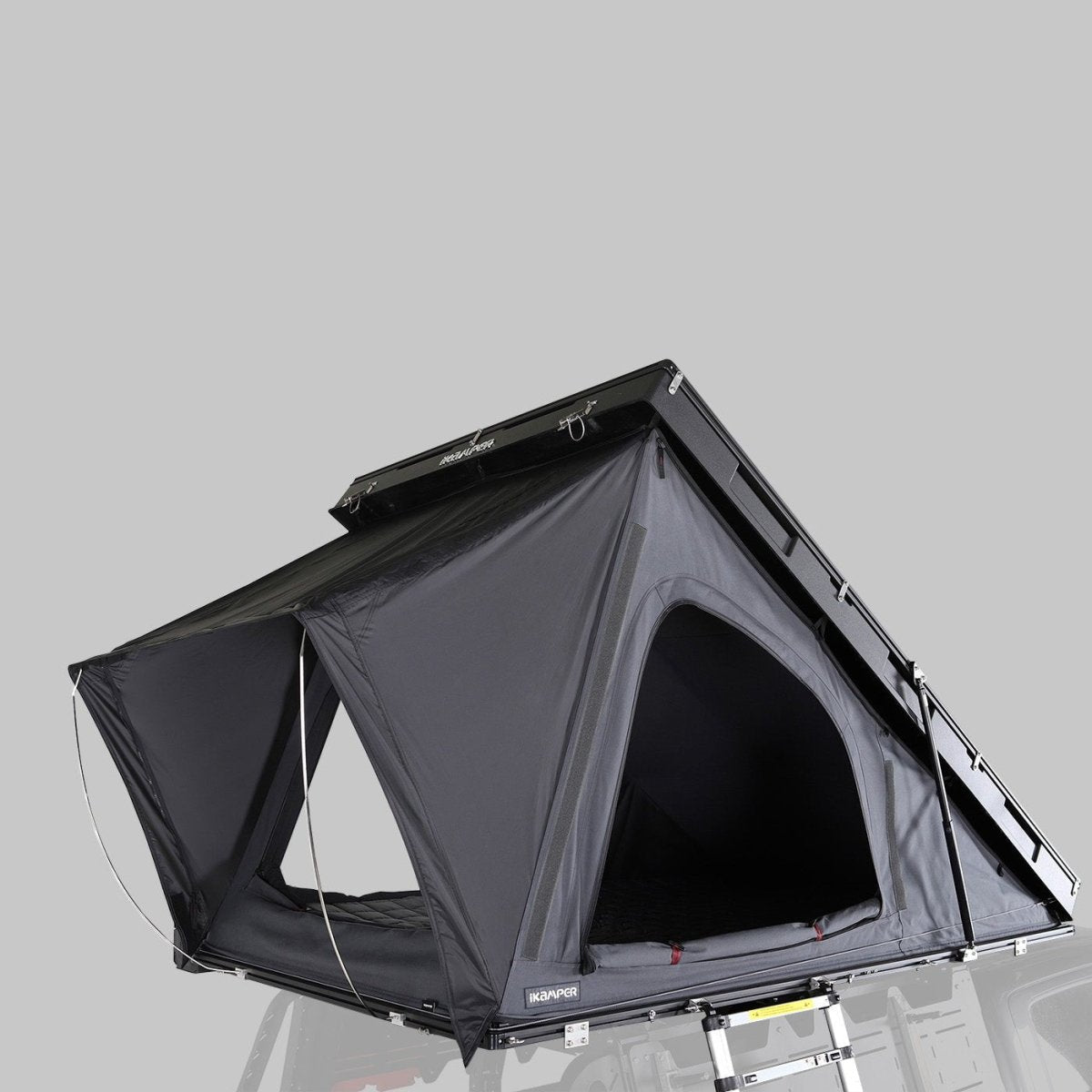 iKamper BDV Duo Customizable DIY Roof Top Tent - Ezonesglobal - Buy at Wine Coolers Online