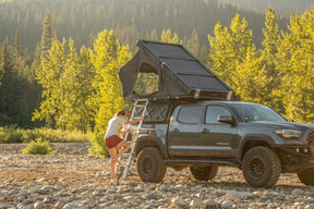 iKamper BDV Duo Customizable DIY Roof Top Tent - Ezonesglobal - Buy at Wine Coolers Online
