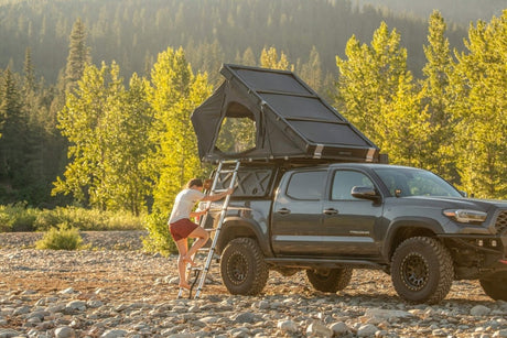 iKamper BDV Duo Customizable DIY Roof Top Tent - Ezonesglobal - Buy at Wine Coolers Online