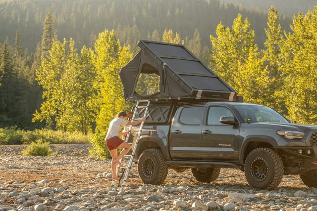 iKamper BDV Duo Customizable DIY Roof Top Tent - Ezonesglobal - Buy at Wine Coolers Online