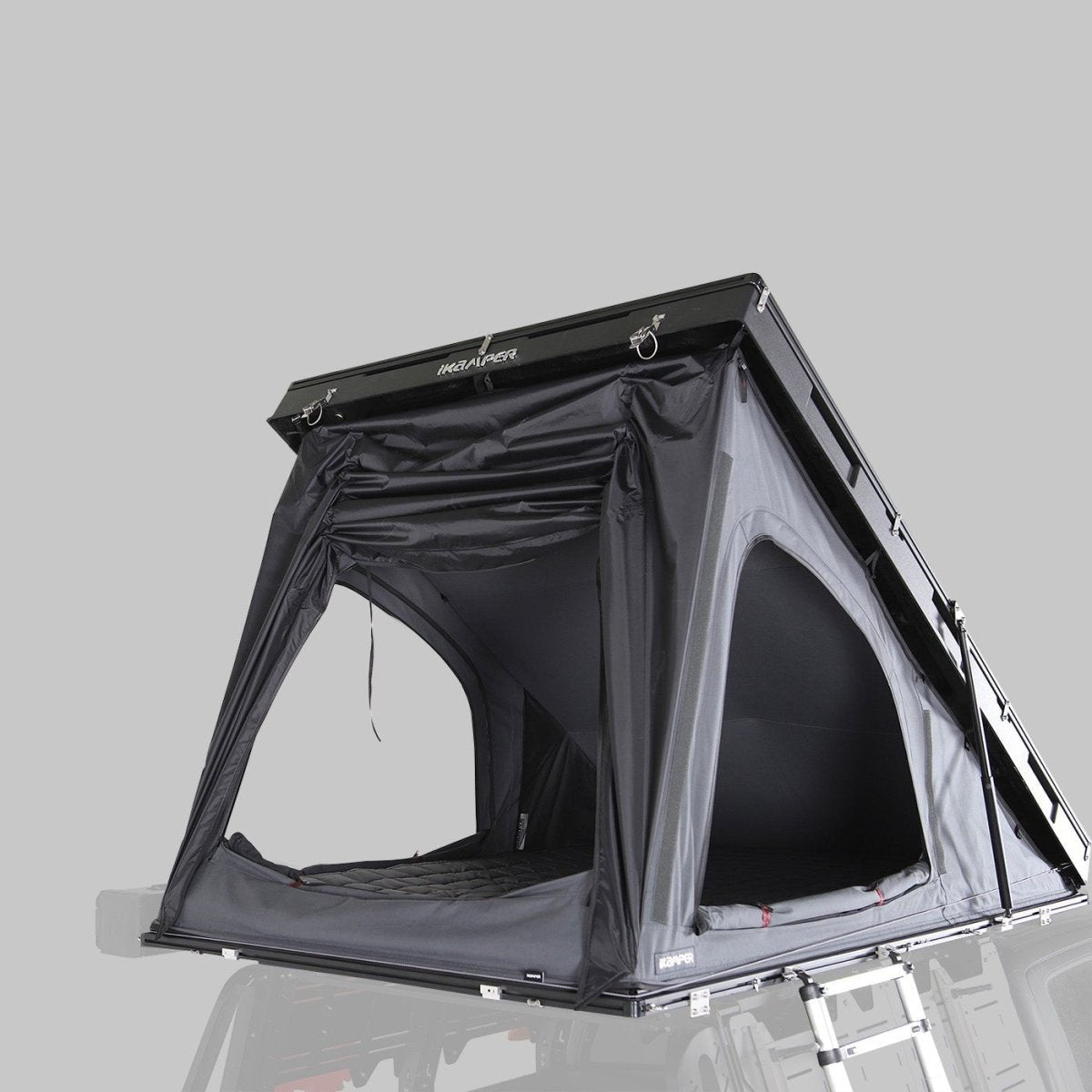 iKamper BDV Duo Customizable DIY Roof Top Tent - Ezonesglobal - Buy at Wine Coolers Online