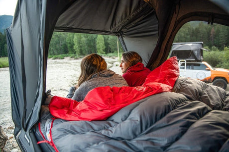 iKamper BDV Duo Customizable DIY Roof Top Tent - Ezonesglobal - Buy at Wine Coolers Online