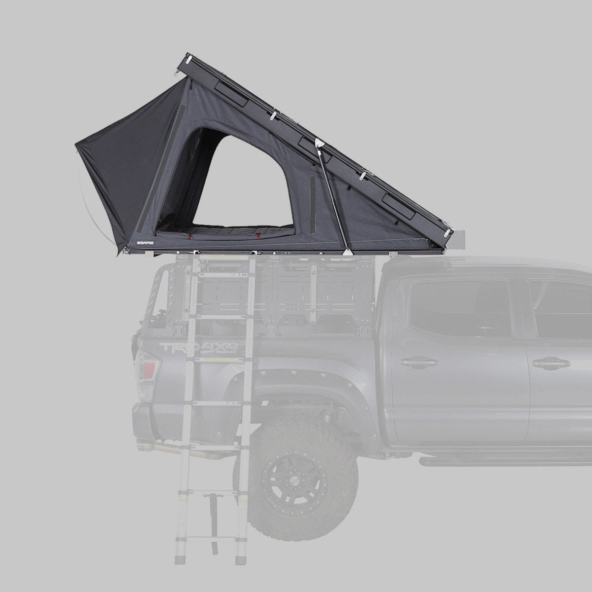 iKamper BDV Duo Customizable DIY Roof Top Tent - Ezonesglobal - Buy at Wine Coolers Online