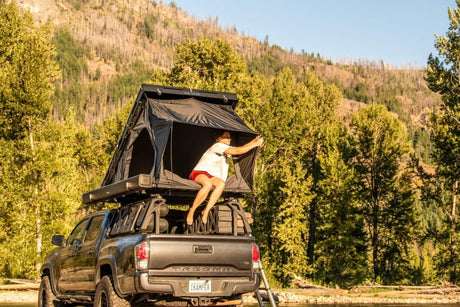 iKamper BDV Duo Customizable DIY Roof Top Tent - Ezonesglobal - Buy at Wine Coolers Online