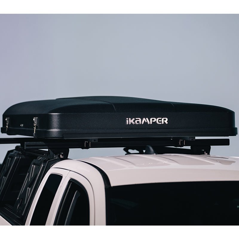 iKamper Skycamp 3.0 Roof Top Tent - Ezonesglobal - Buy at Wine Coolers Online