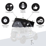 iKamper Skycamp 3.0 Roof Top Tent - Ezonesglobal - Buy at Wine Coolers Online