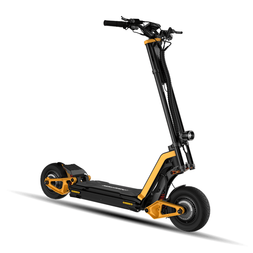 INMOTION RS World’s Fastest Electric Scooter - Ezonesglobal - Buy at Wine Coolers Online