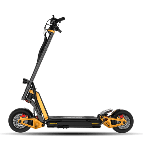INMOTION RS World’s Fastest Electric Scooter - Ezonesglobal - Buy at Wine Coolers Online