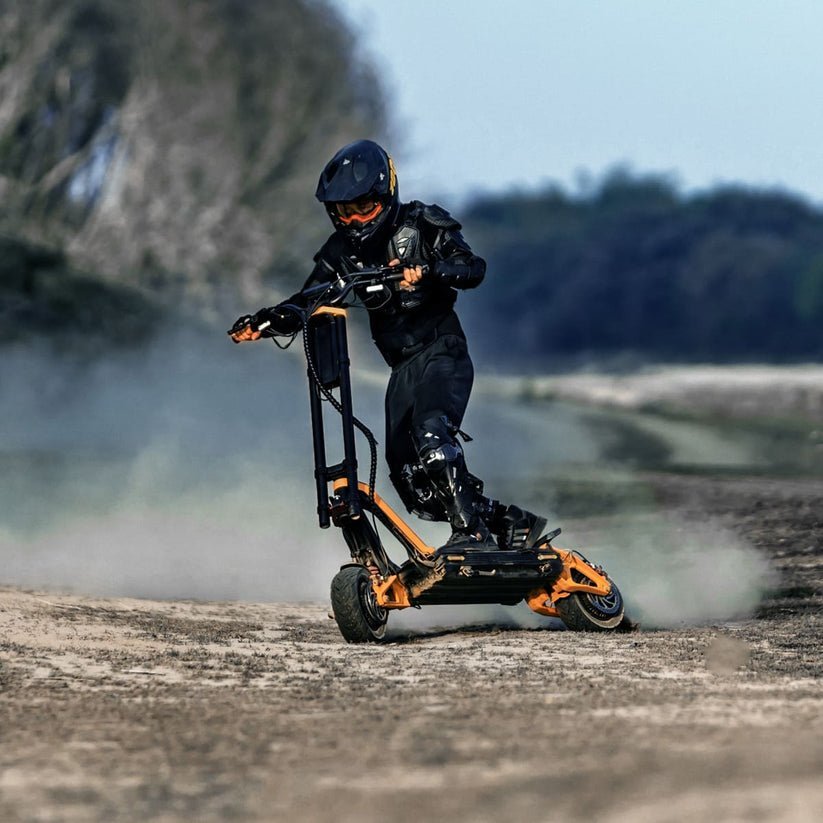 INMOTION RS World’s Fastest Electric Scooter - Ezonesglobal - Buy at Wine Coolers Online