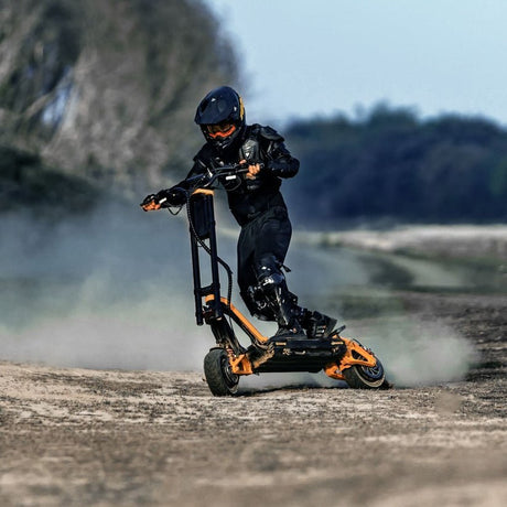 INMOTION RS World’s Fastest Electric Scooter - Ezonesglobal - Buy at Wine Coolers Online