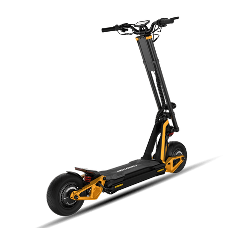 INMOTION RS World’s Fastest Electric Scooter - Ezonesglobal - Buy at Wine Coolers Online