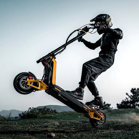 INMOTION RS World’s Fastest Electric Scooter - Ezonesglobal - Buy at Wine Coolers Online