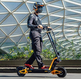 INMOTION RS World’s Fastest Electric Scooter - Ezonesglobal - Buy at Wine Coolers Online