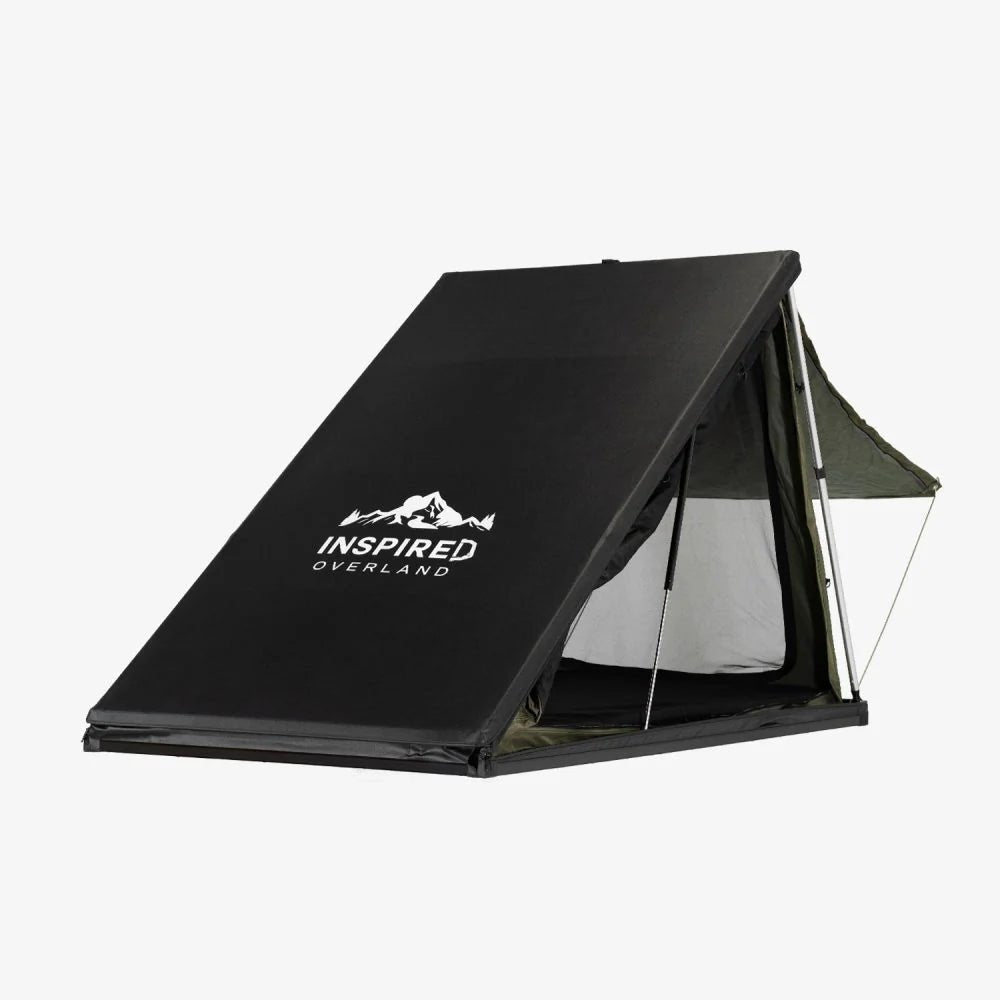 Inspired Overland Rooftop Tent v2.0 - Ezonesglobal - Buy at Wine Coolers Online