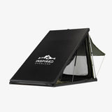 Inspired Overland Rooftop Tent v2.0 - Ezonesglobal - Buy at Wine Coolers Online