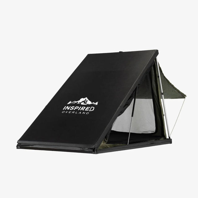 Inspired Overland Rooftop Tent v2.0 - Ezonesglobal - Buy at Wine Coolers Online