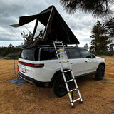 Inspired Overland Rooftop Tent v2.0 - Ezonesglobal - Buy at Wine Coolers Online