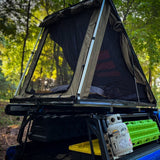 Inspired Overland Rooftop Tent v2.0 - Ezonesglobal - Buy at Wine Coolers Online