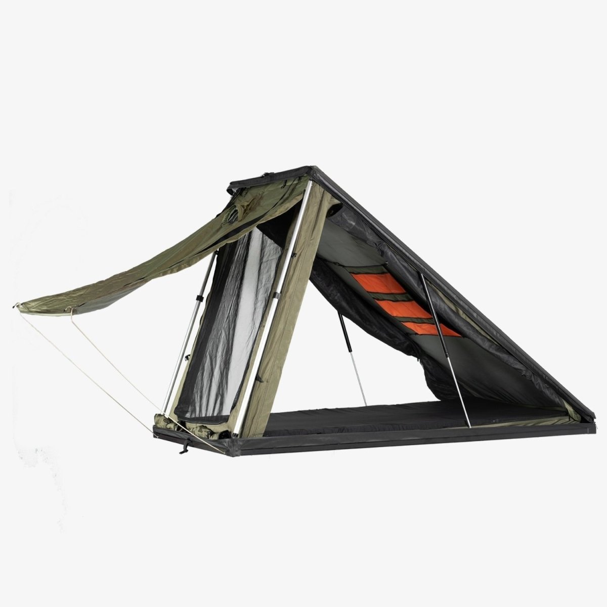Inspired Overland Rooftop Tent v2.0 - Ezonesglobal - Buy at Wine Coolers Online