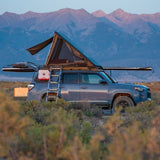 Inspired Overland Rooftop Tent v2.0 - Ezonesglobal - Buy at Wine Coolers Online