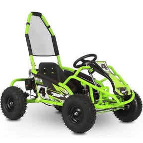 Interceptor Kids Gas Powered Go Kart - Ezonesglobal - Buy at Wine Coolers Online