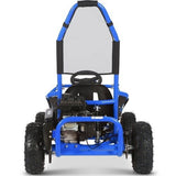 Interceptor Kids Gas Powered Go Kart - Ezonesglobal - Buy at Wine Coolers Online
