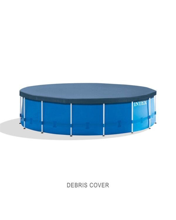 Intex 15ft x 48in Metal Frame Pool Set - Ezonesglobal - Buy at Wine Coolers Online