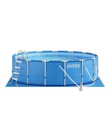 Intex 15ft x 48in Metal Frame Pool Set - Ezonesglobal - Buy at Wine Coolers Online