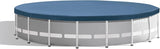 Intex 26755EH Prism Frame Premium Above Ground Swimming Pool Set: 20ft x 52 - Ezonesglobal - Buy at Wine Coolers Online
