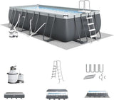 Intex Ultra XTR 24 ft. x 12 ft. Rectangular 52 in. Hard Side - Ezonesglobal - Buy at Wine Coolers Online