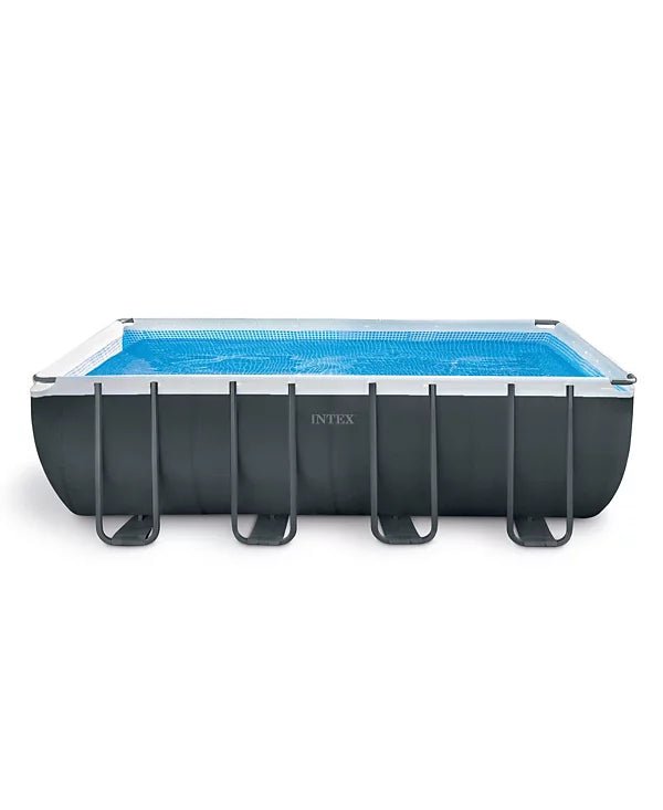 Intex Ultra XTR Above Ground Pool and Solar Cover - Ezonesglobal - Buy at Wine Coolers Online