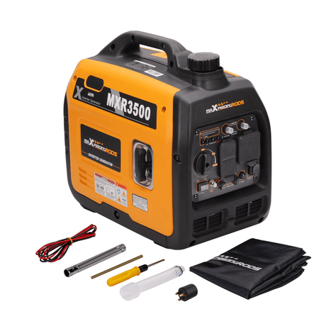 Inverter Generator Portable 2300W 2850W 3500W 4000W 5500W maXpeedingrods - Ezonesglobal - Buy at Wine Coolers Online