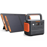 Jackery 1000 Plus - Ezonesglobal - Buy at Wine Coolers Online