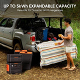 Jackery 1000 Plus - Ezonesglobal - Buy at Wine Coolers Online