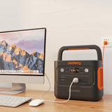 Jackery 1000 Plus - Ezonesglobal - Buy at Wine Coolers Online