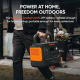 Jackery Explorer 2000 Plus - Ezonesglobal - Buy at Wine Coolers Online