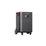 Jackery Explorer 5000 Plus Whole - Home Backup | 5040Wh | 7200W | 4000W Solar Input - Ezonesglobal - Buy at Wine Coolers Online