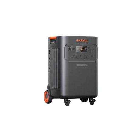 Jackery Explorer 5000 Plus Whole - Home Backup | 5040Wh | 7200W | 4000W Solar Input - Ezonesglobal - Buy at Wine Coolers Online