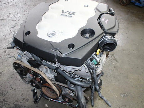 JDM 1991 - 1995 Acura Legend Motor C32A 3.2L 6 Cyl Engine - Ezonesglobal - Buy at Wine Coolers Online