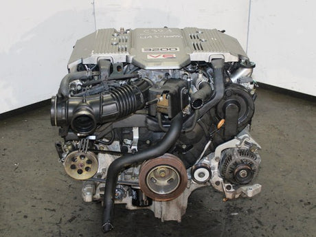 JDM 1991 - 1995 Acura Legend Motor C32A 3.2L 6 Cyl Engine - Ezonesglobal - Buy at Wine Coolers Online