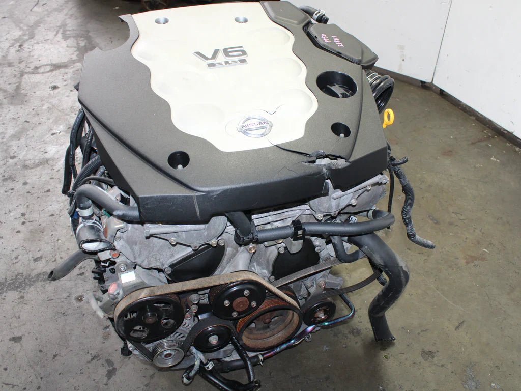 JDM 1991 - 1995 Acura Legend Motor C32A 3.2L 6 Cyl Engine - Ezonesglobal - Buy at Wine Coolers Online