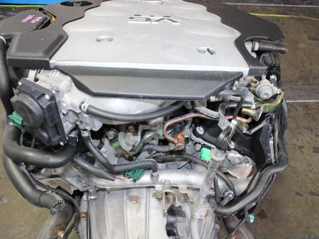 JDM 1991 - 1995 Acura Legend Motor C32A 3.2L 6 Cyl Engine - Ezonesglobal - Buy at Wine Coolers Online