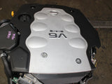 JDM 1991 - 1995 Acura Legend Motor C32A 3.2L 6 Cyl Engine - Ezonesglobal - Buy at Wine Coolers Online