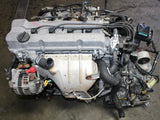 JDM 1993 - 2001 Nissan Altima Motor KA24DE A/T Transmission 2.4L 4 Cyl Engine - Ezonesglobal - Buy at Wine Coolers Online