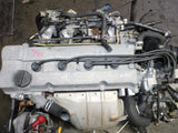 JDM 1993 - 2001 Nissan Altima Motor KA24DE A/T Transmission 2.4L 4 Cyl Engine - Ezonesglobal - Buy at Wine Coolers Online