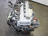 JDM 1993 - 2001 Nissan Altima Motor KA24DE A/T Transmission 2.4L 4 Cyl Engine - Ezonesglobal - Buy at Wine Coolers Online